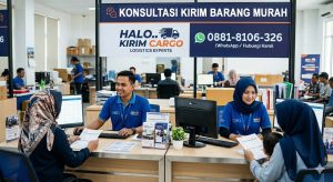 Konsultasi Kirim Barang krirmcargo.com