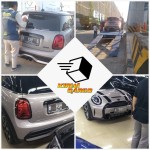 Tarif Kirim Mobil