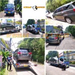Ekspedisi Kirim Mobil Balikpapan