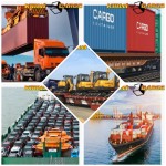 Jasa Pengiriman Makassar Barang Kendaraan Container & Alat Berat